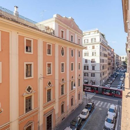 Large Apartment In Rome City Center, Termini Area Exterior photo